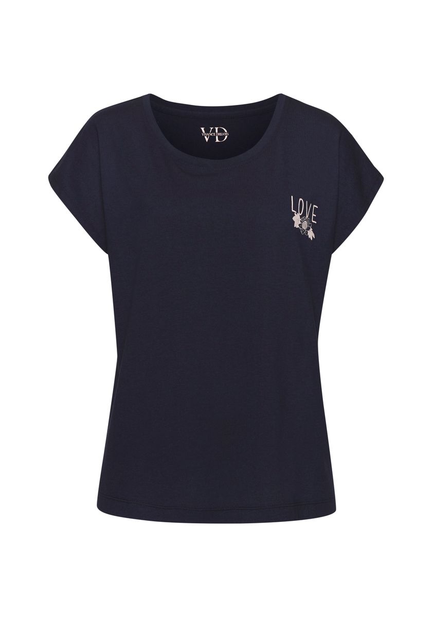 vivance dreams VD Cosy T-Shirt