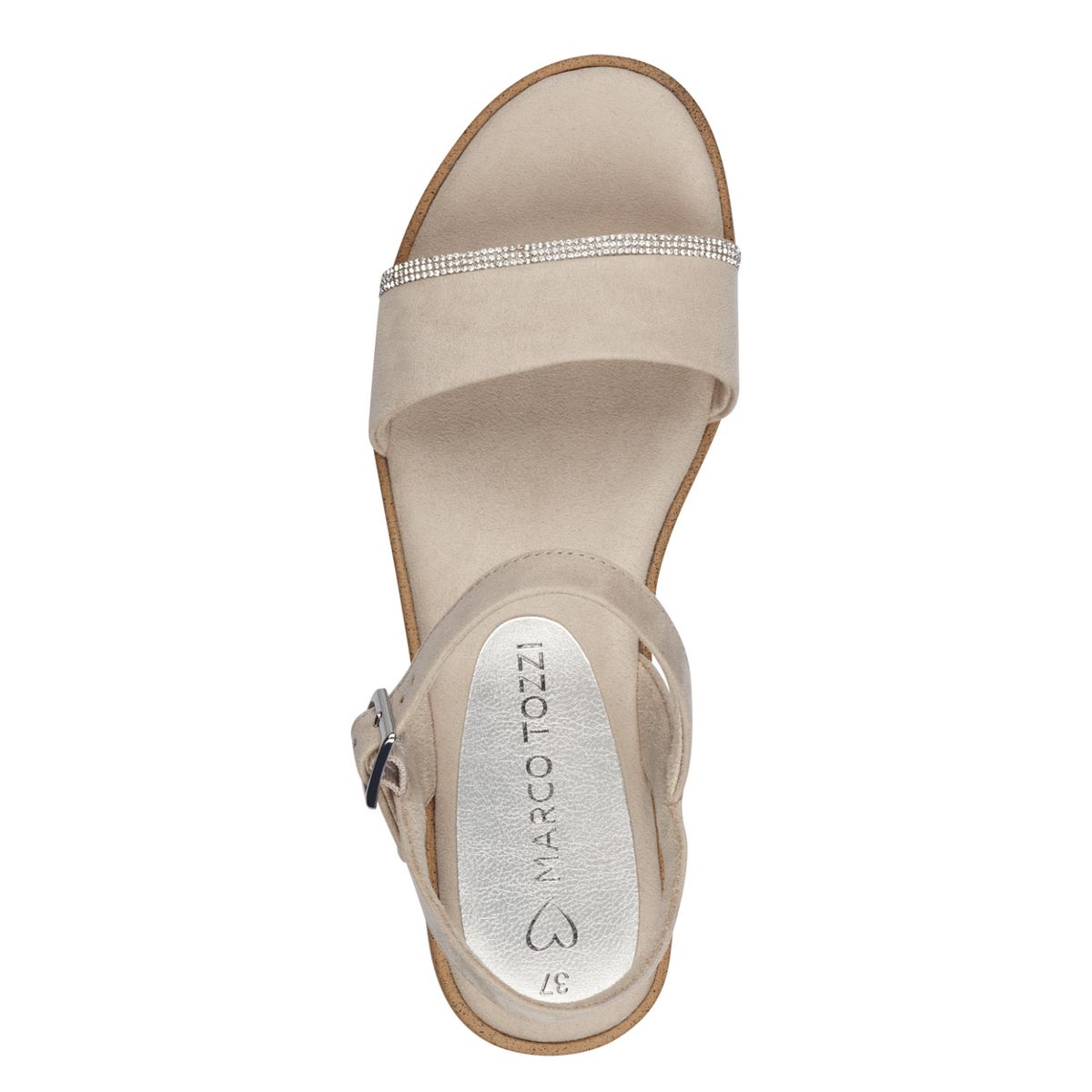 Da.-Sandalette