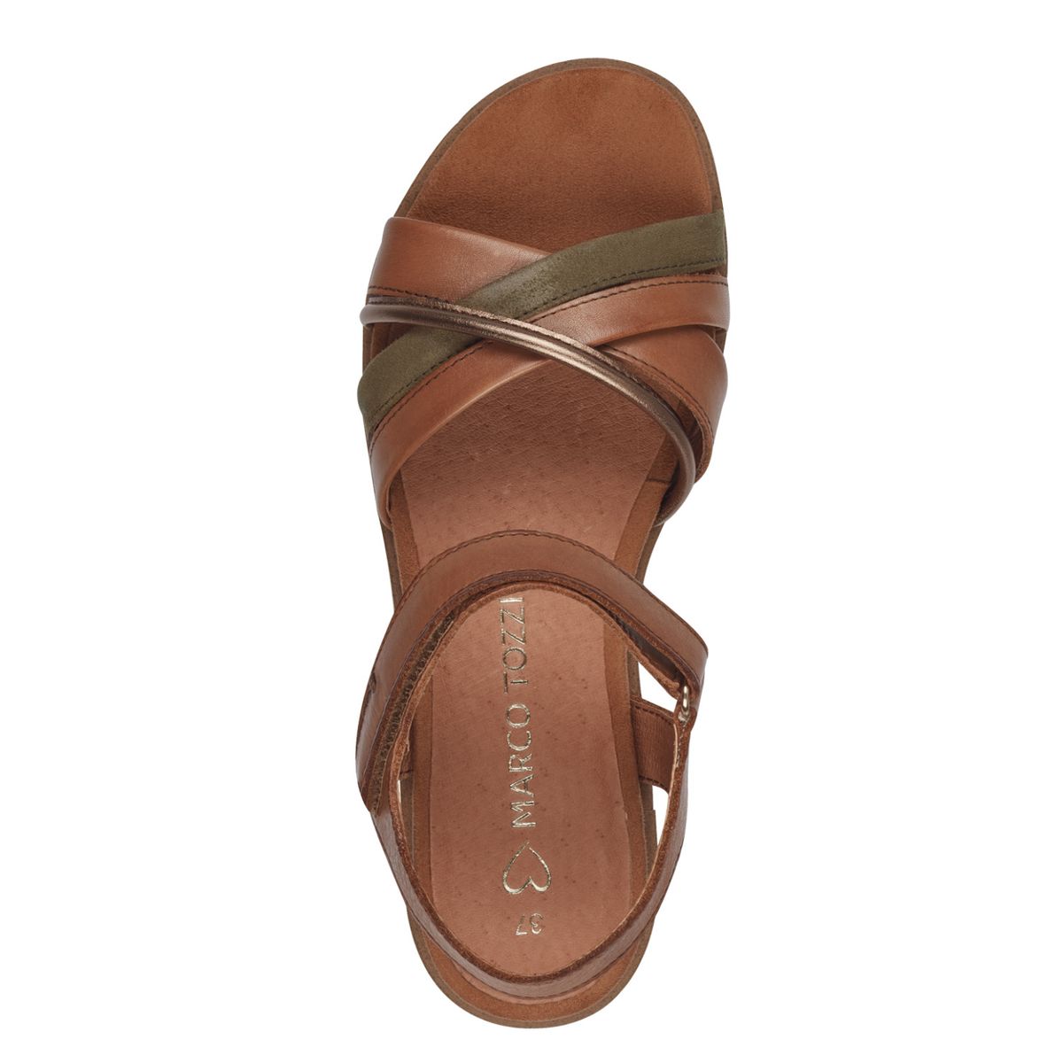 Da.-Sandalette