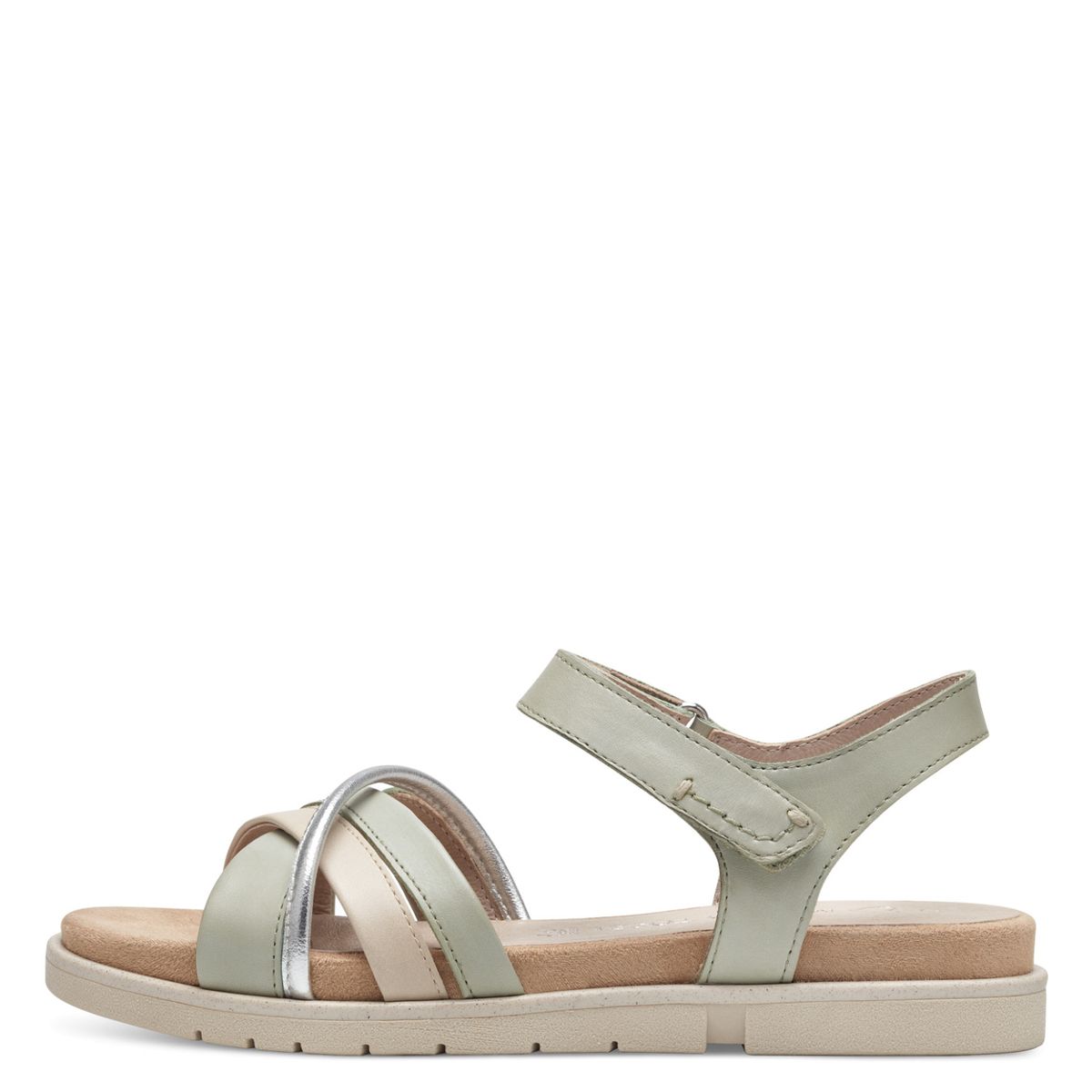 Da.-Sandalette
