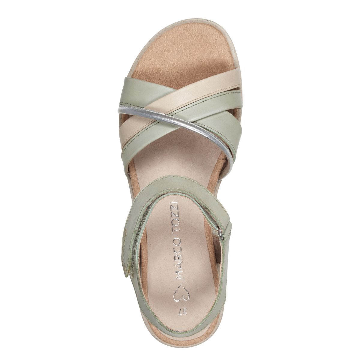 Da.-Sandalette