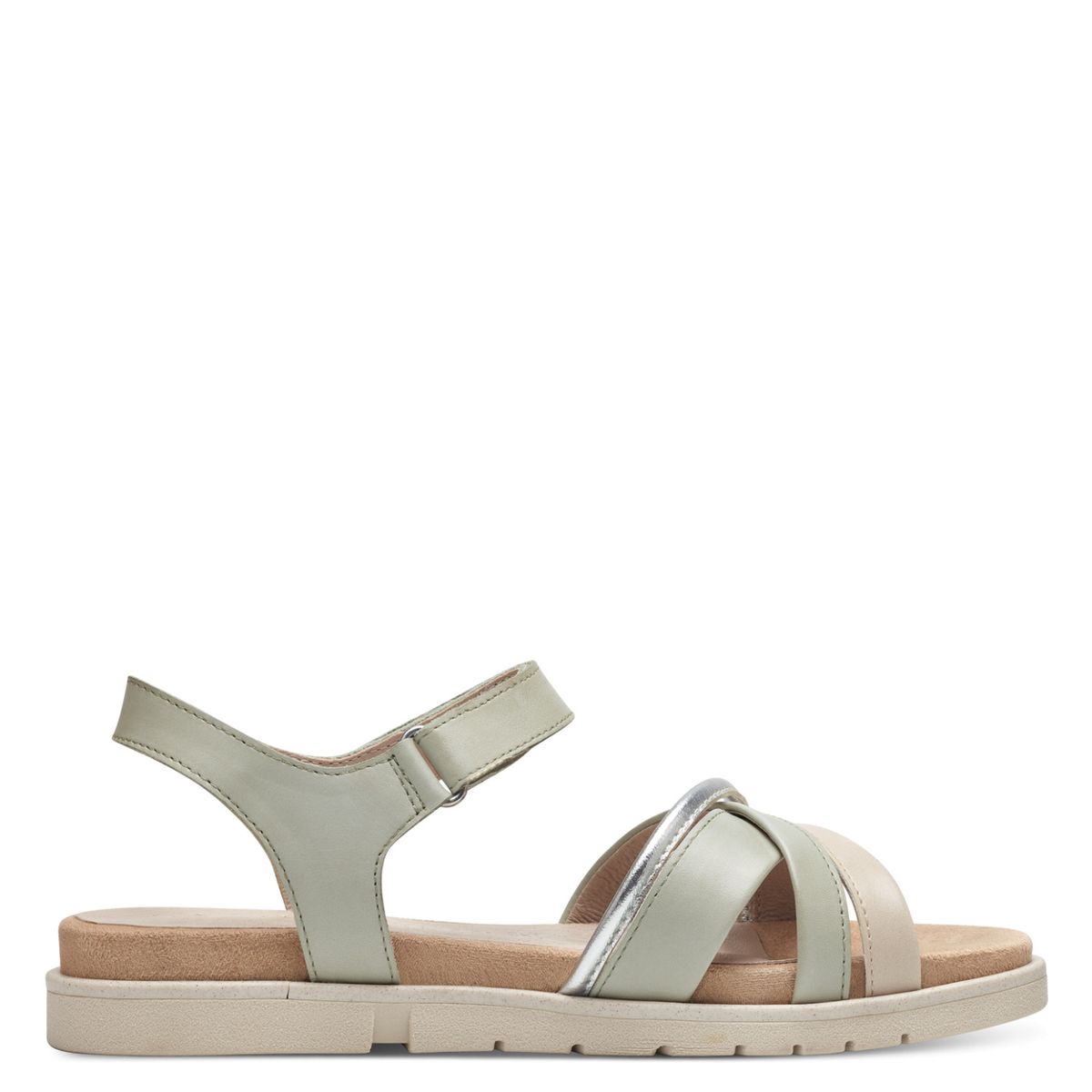 Da.-Sandalette