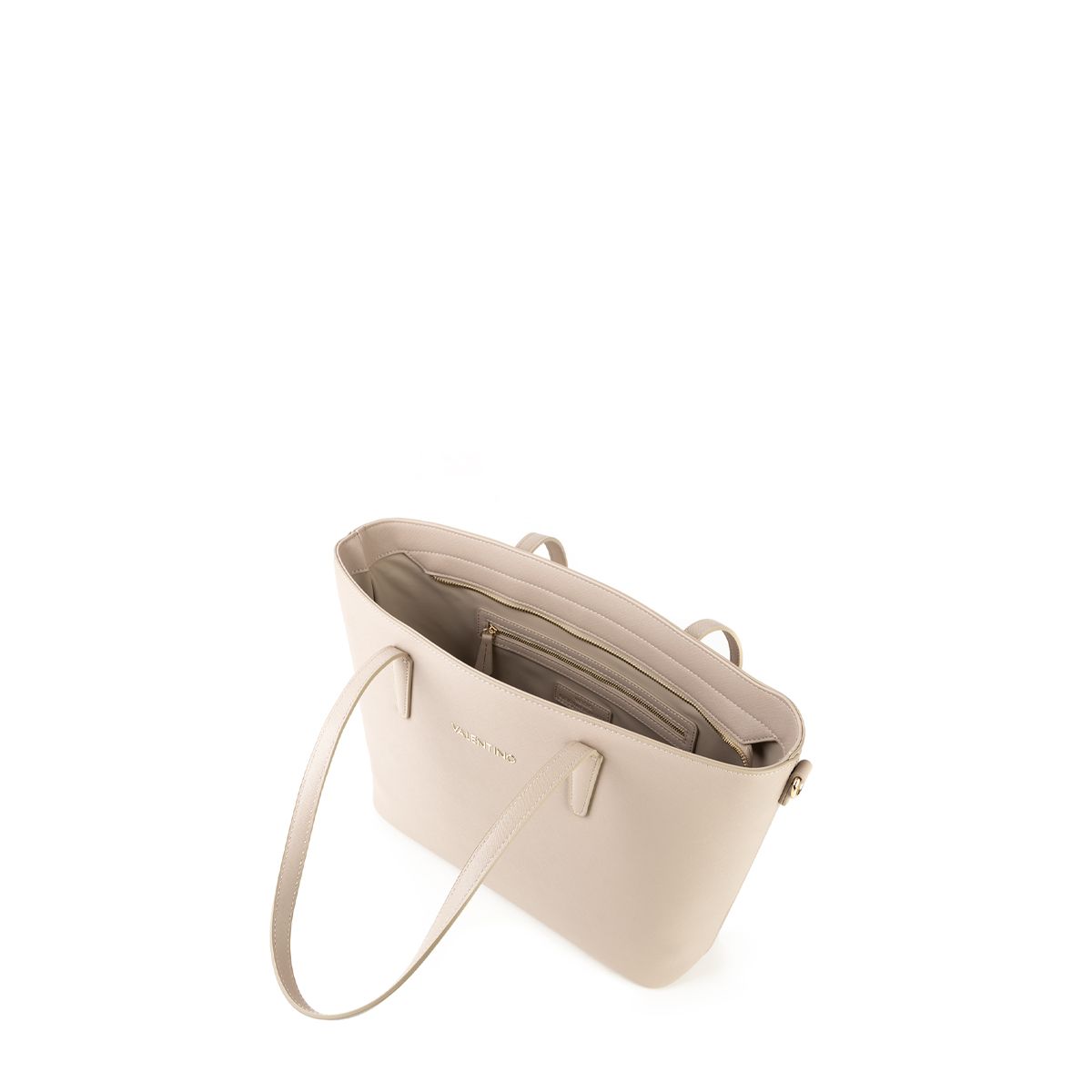 SHOPPING ZERO RE - 005/BEIGE