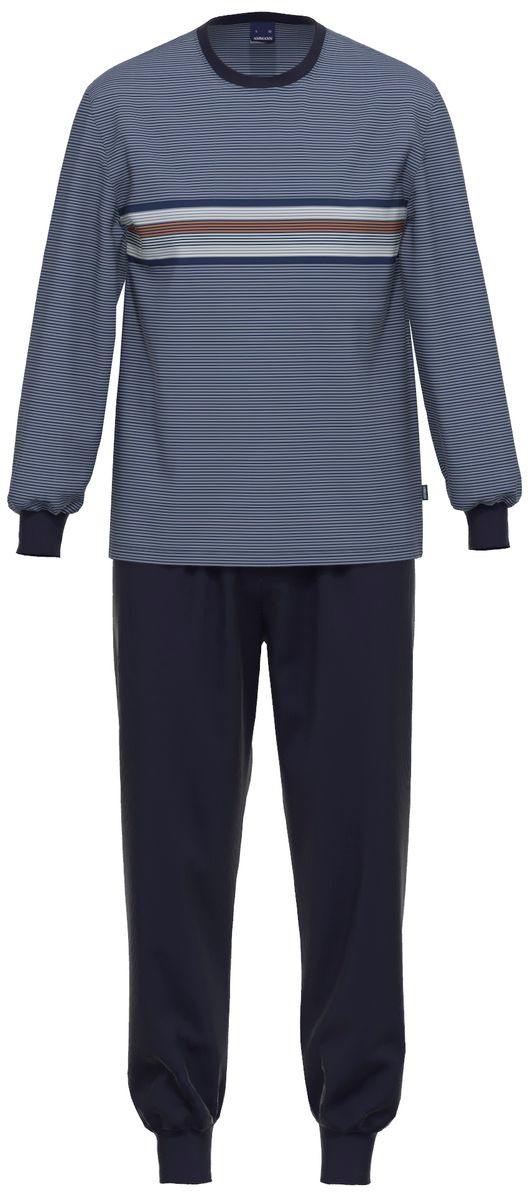 Org Mangerton SA lang Rundhals