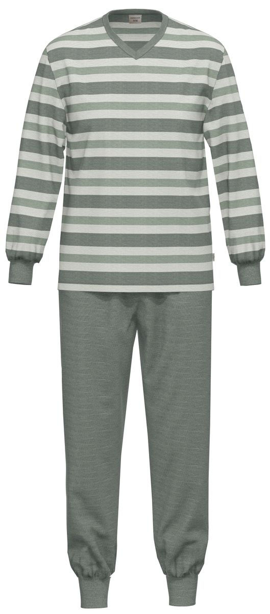 Org Limerick SA lang V Hals