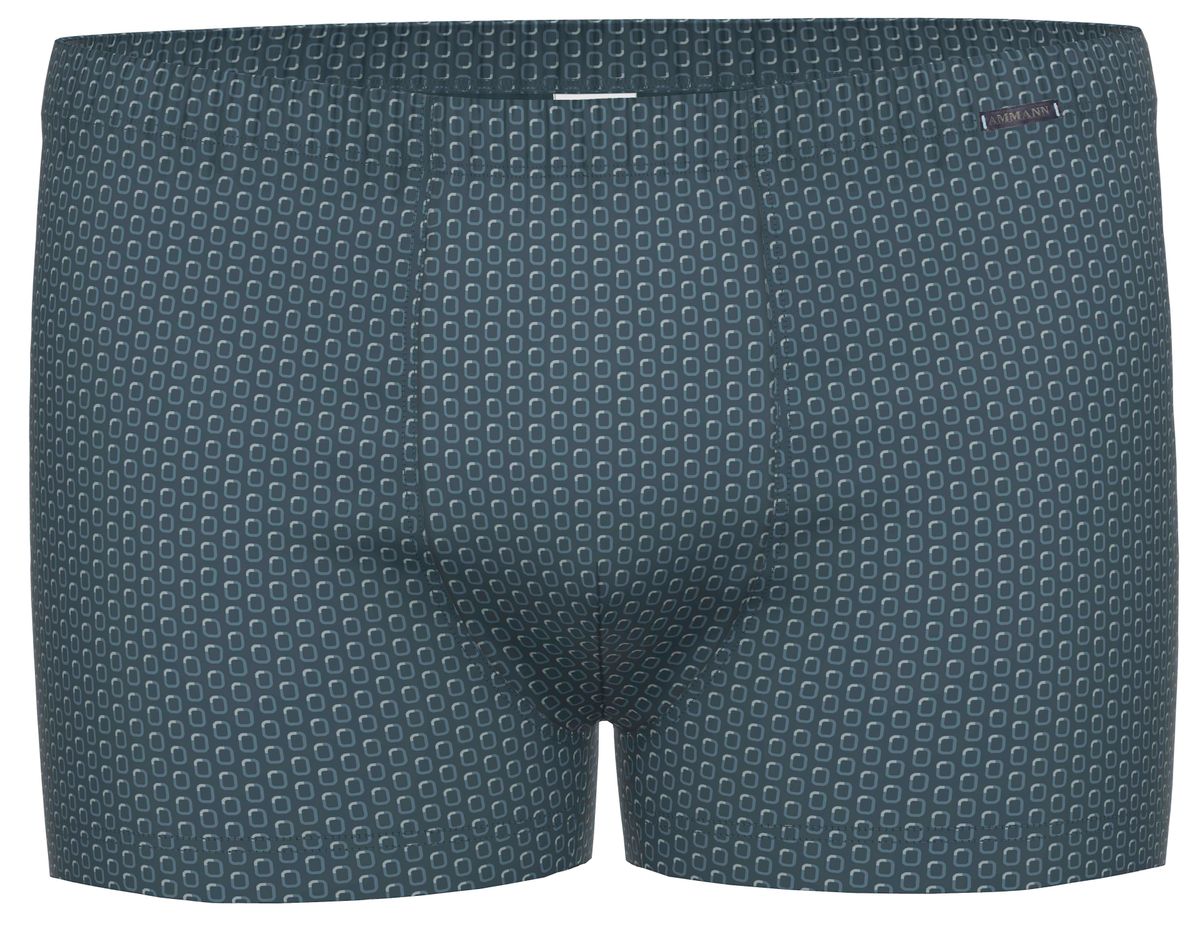 Org Tic Tac Retro Short