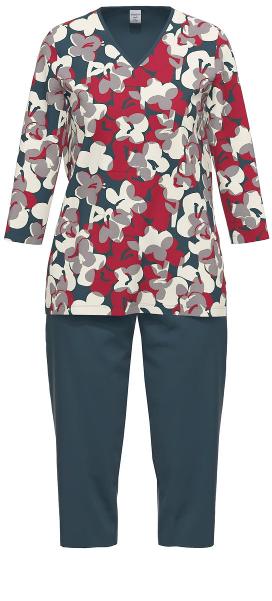 Org Mailin Pyjama 7/8 WM