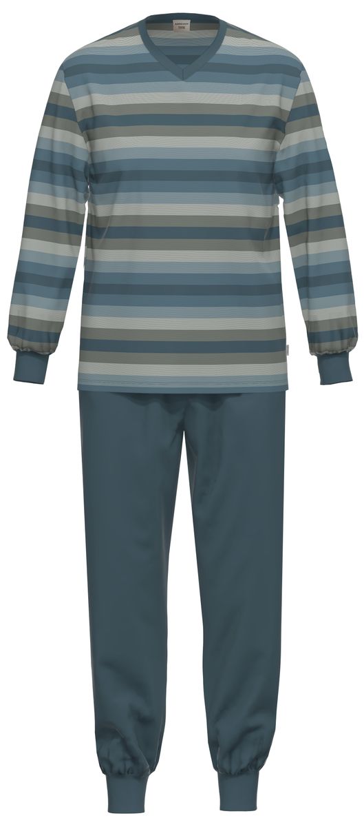 Org Wexford SA lg V Hals