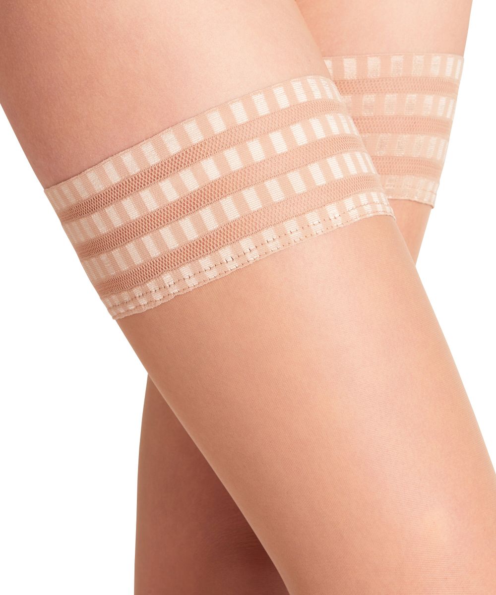 FALKE Pure Matt 20 DEN Damen