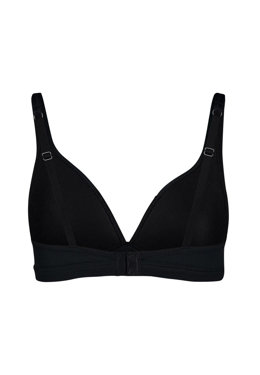 Skiny Damen Triangel gepaddet Micrornaments