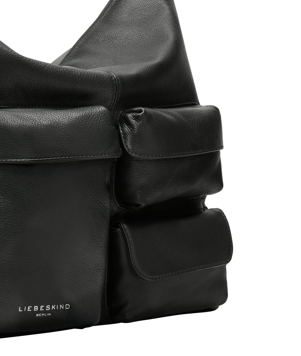 Archive LK 204 Hobo M
