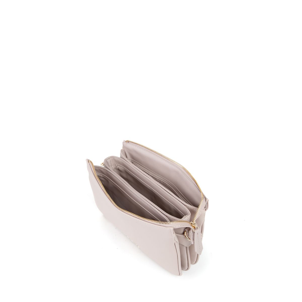 POCHETTE ZERO RE - beige/
