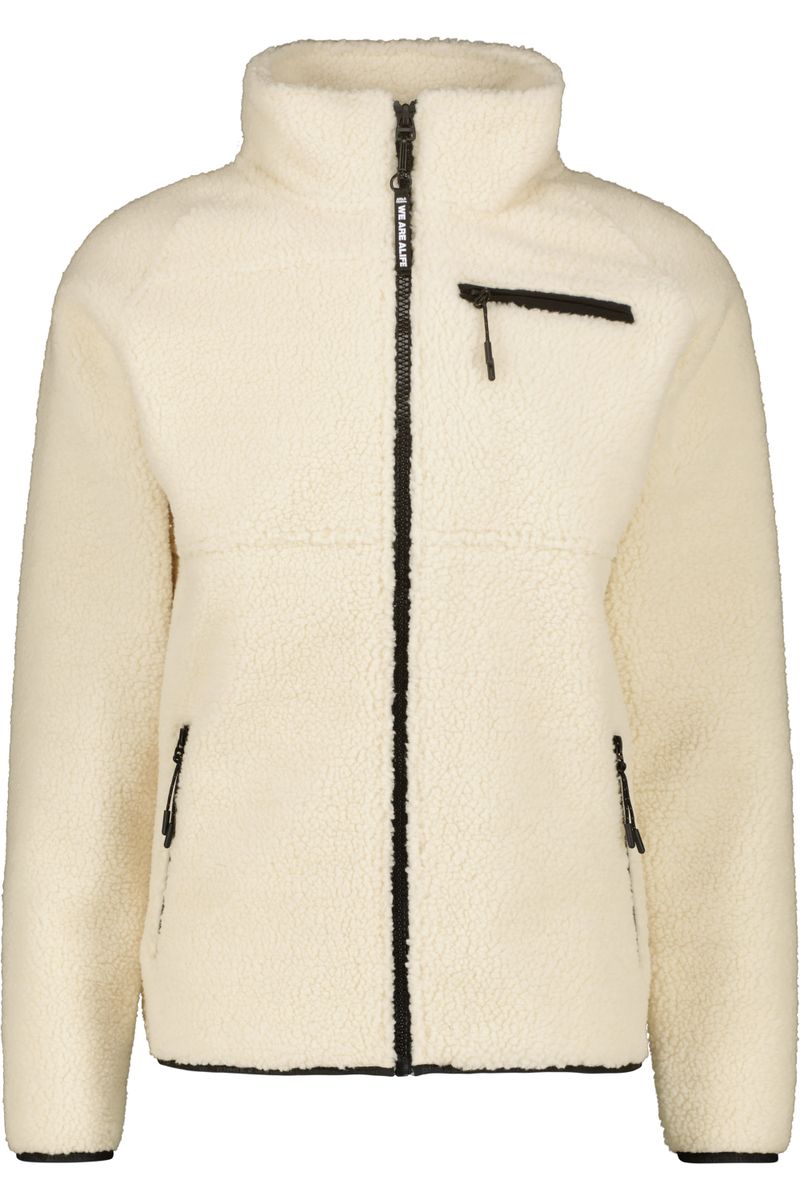 RocAK G Teddy Jacket