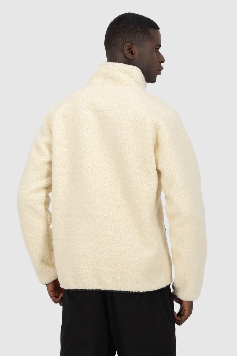 RocAK G Teddy Jacket