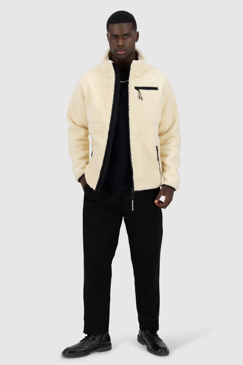RocAK G Teddy Jacket