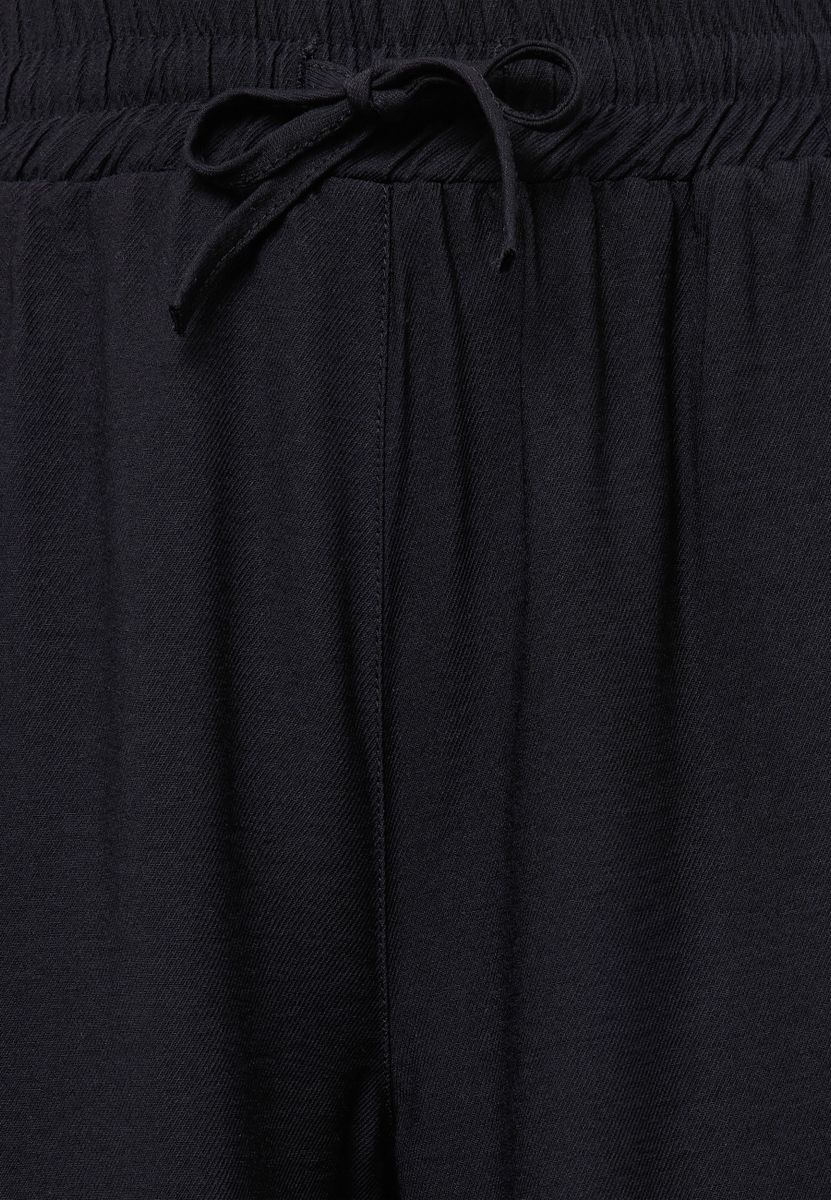 WOVEN PANTS