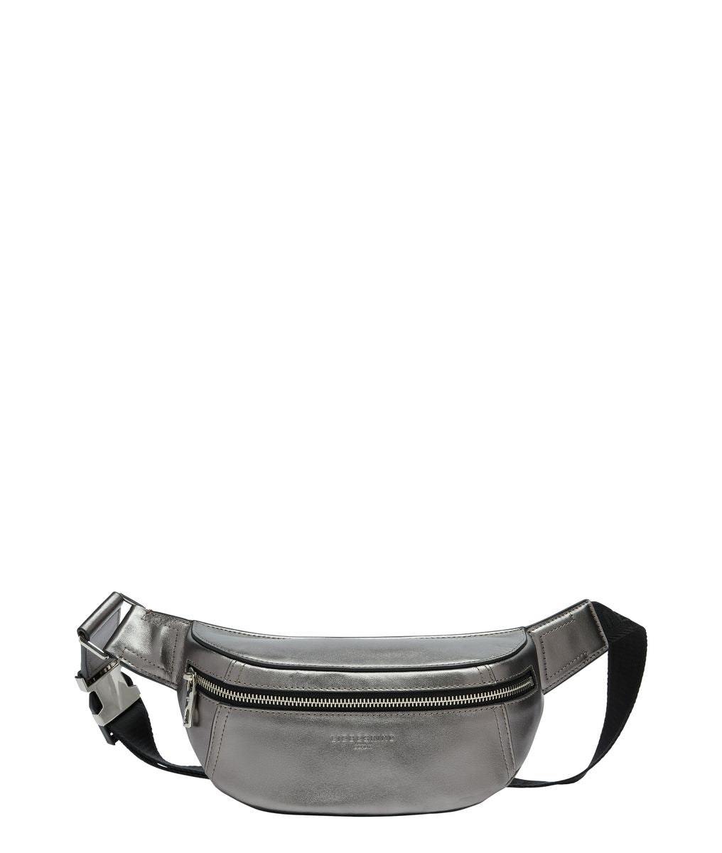 Metallic Chudy Belt-Bag