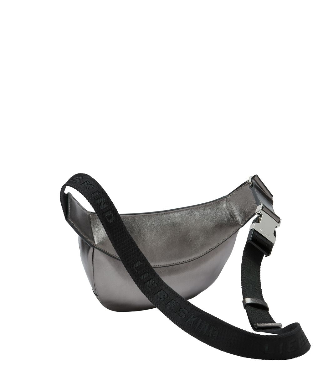Metallic Chudy Belt-Bag