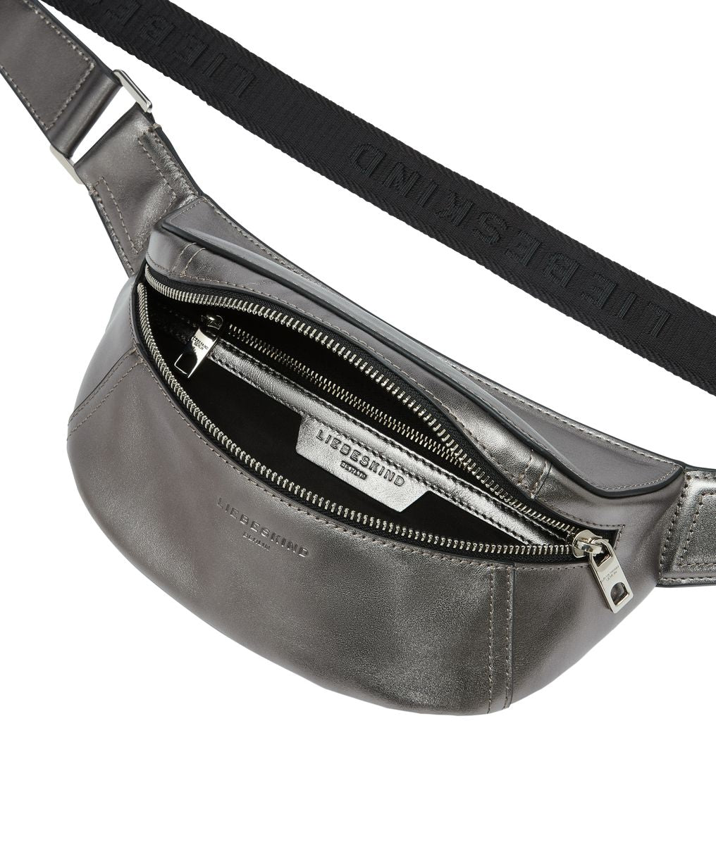 Metallic Chudy Belt-Bag