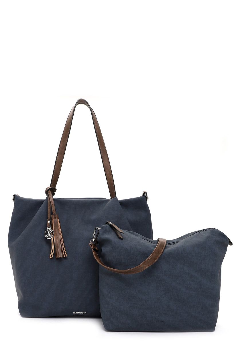 Shopper E&N Elke
