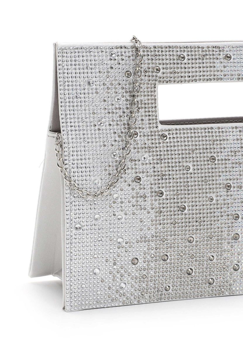 Clutch TAS Amalia Rhinestone