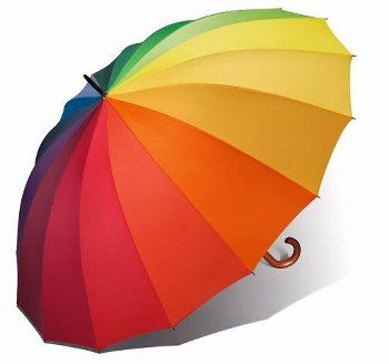 HR Essentials-Golf 75/16 RH mutlicolo