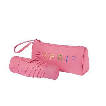 Esprit Ultra Mini Pouch colorful lo