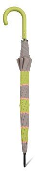 Esprit Long AC collegiate stripe at