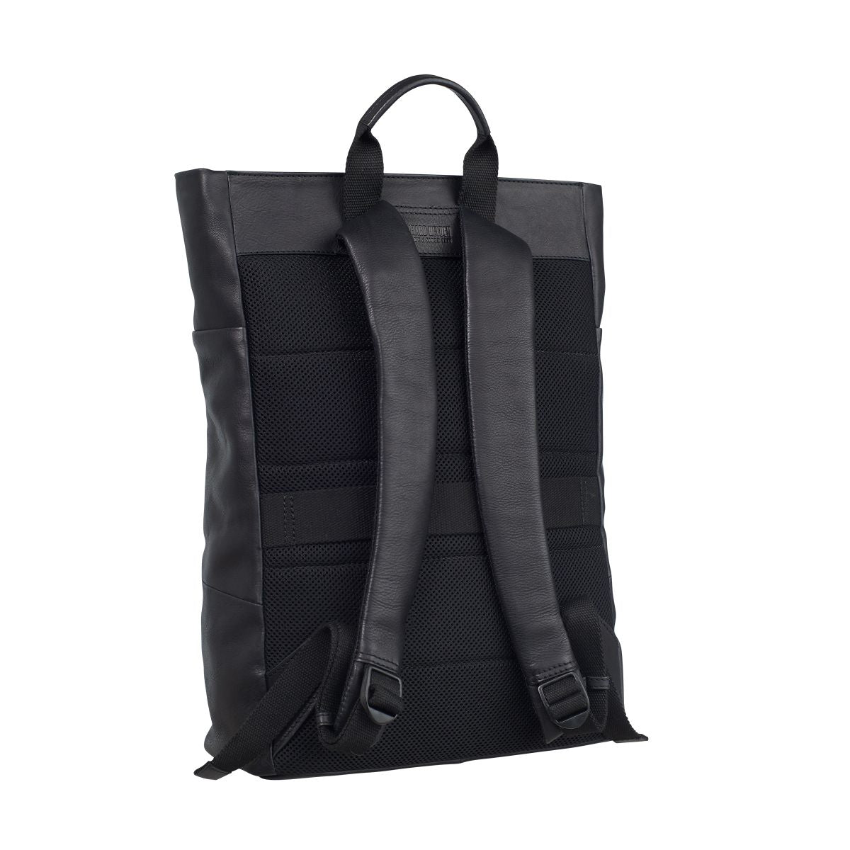 LH Hamburg RV-Rucksack schwarz - 002/schwarz