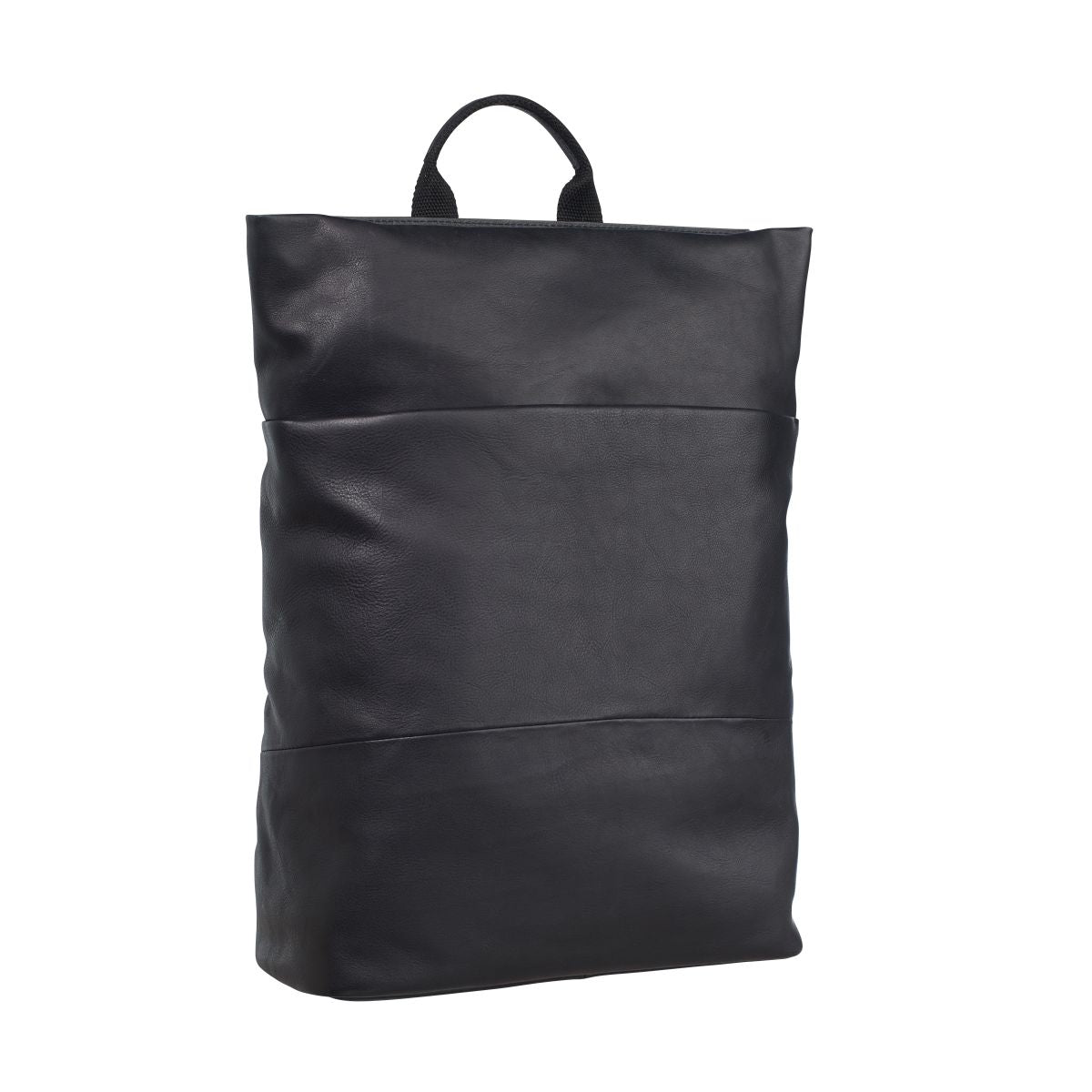 LH Hamburg RV-Rucksack schwarz - 002/schwarz