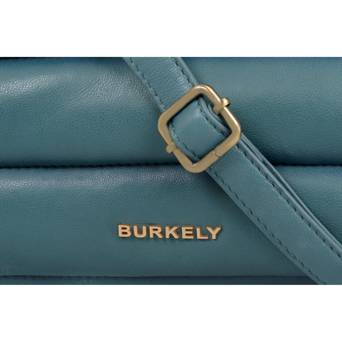 Shoulderbag petrol - 33/petrol