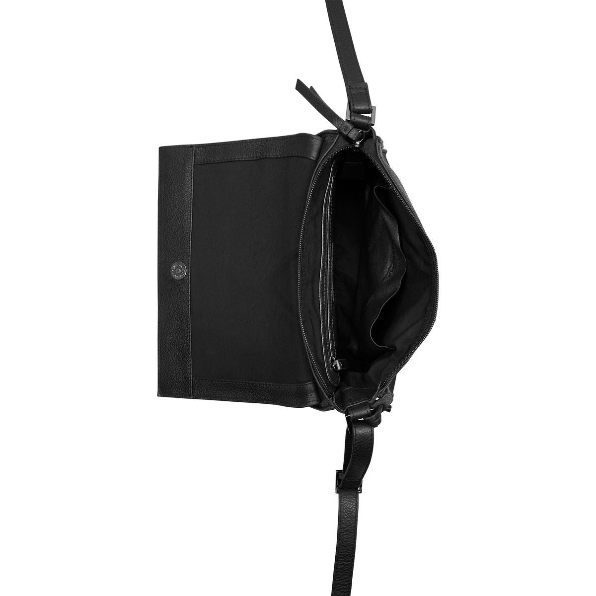 Sachtel bag schwarz - 10/schwarz