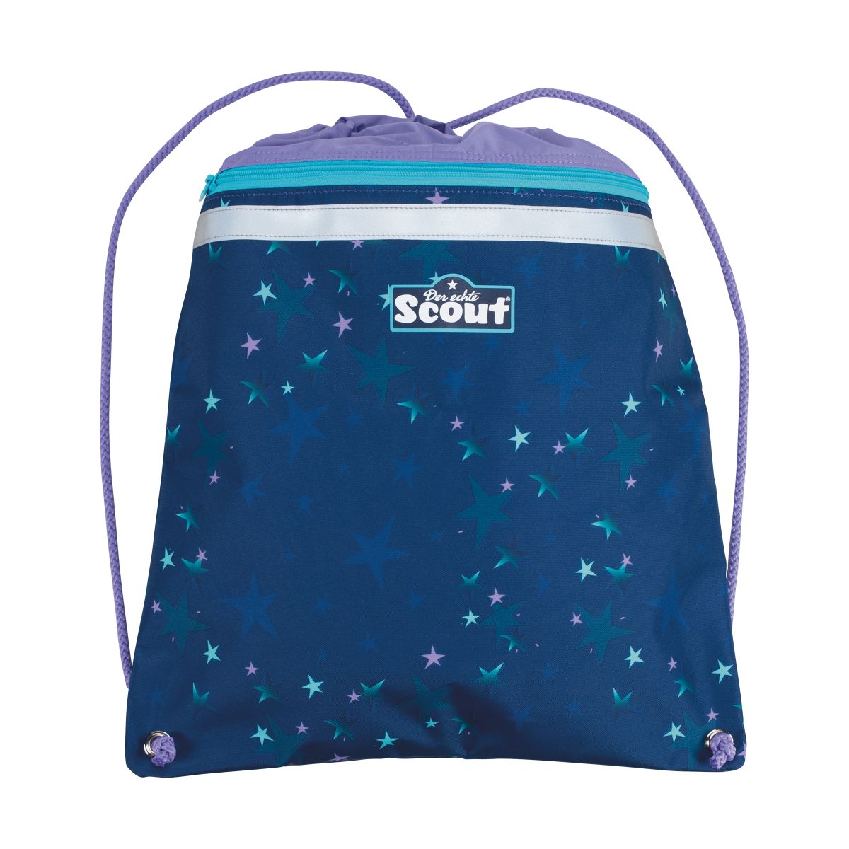 Scout Neo DIN Pretty Star