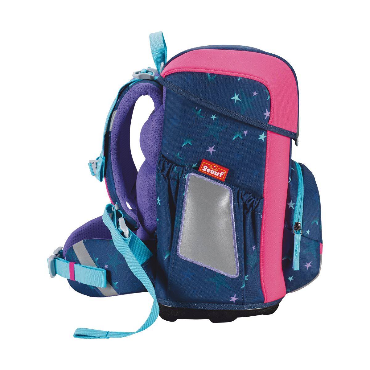 Scout Neo DIN Pretty Star
