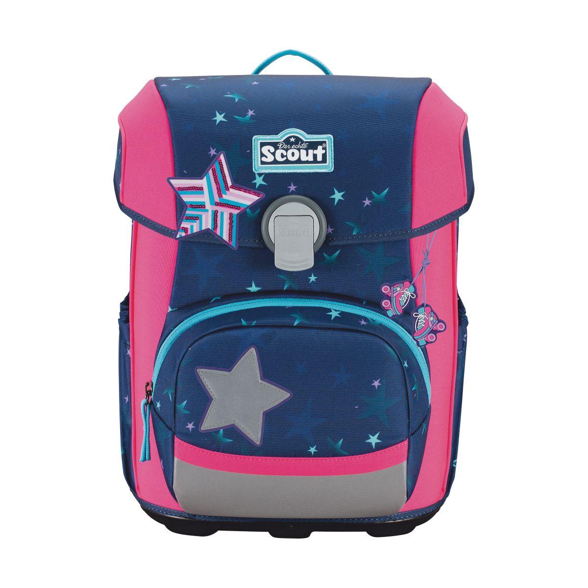 Scout Neo DIN Pretty Star