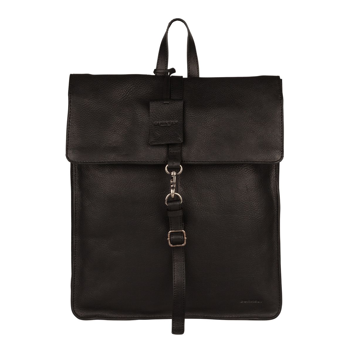 backpack schwarz - 10/schwarz