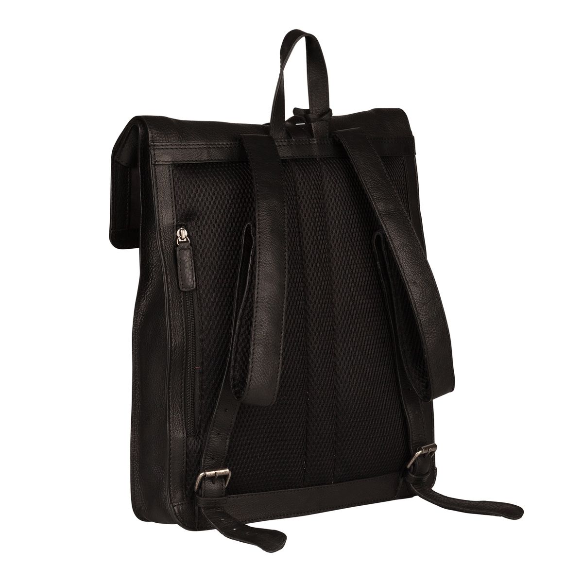 backpack schwarz - 10/schwarz
