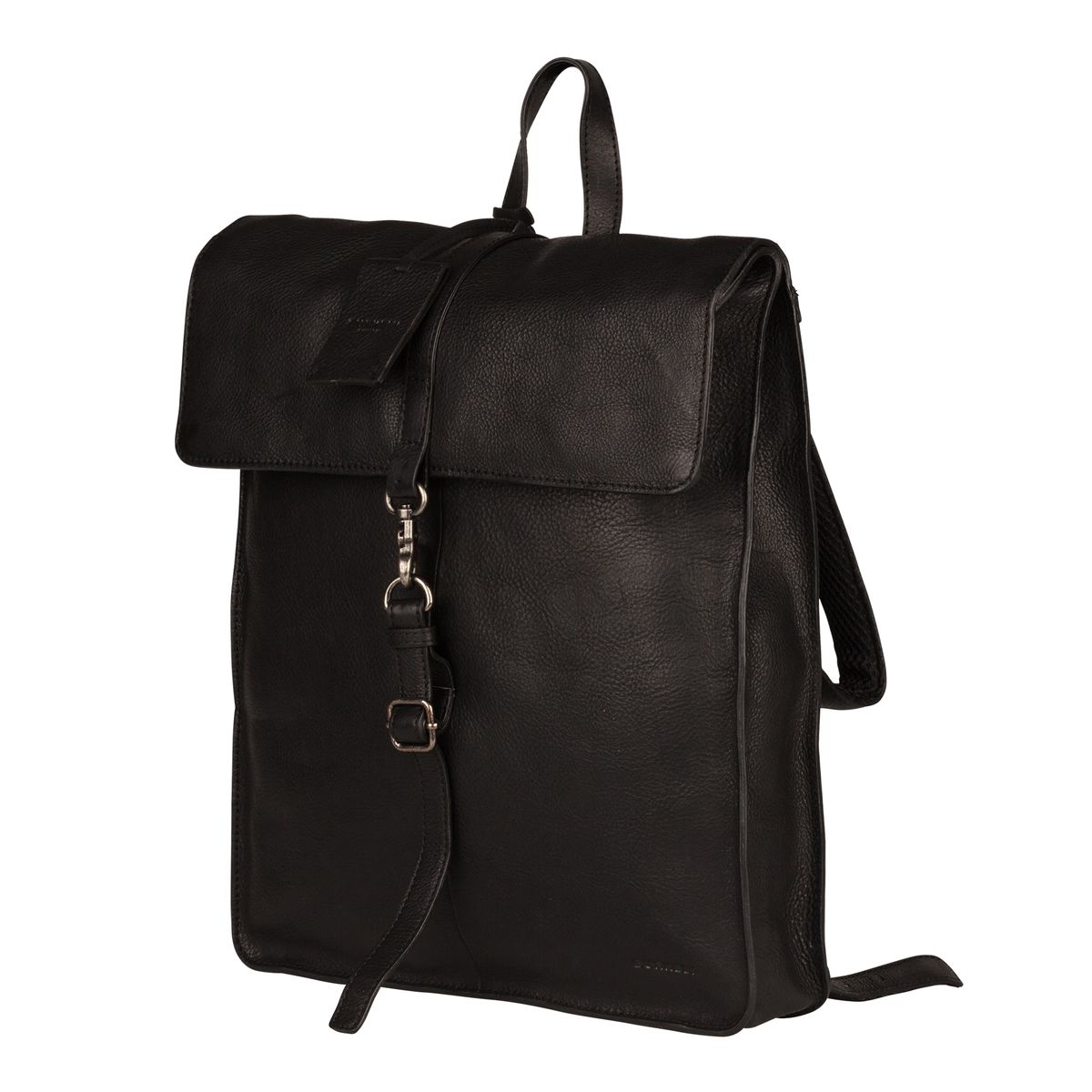 backpack schwarz - 10/schwarz