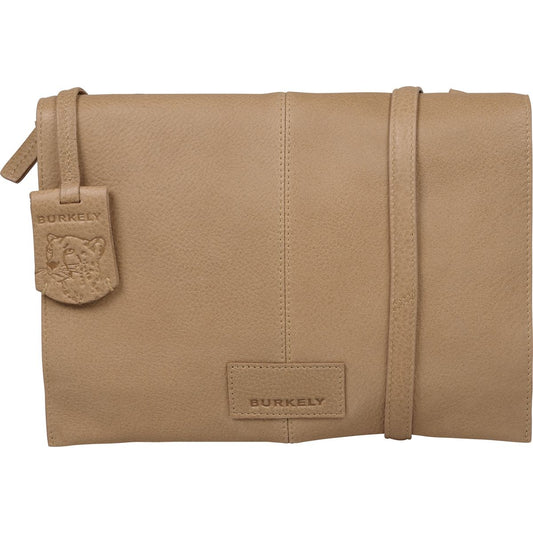 Double pocket flap - 21/beige