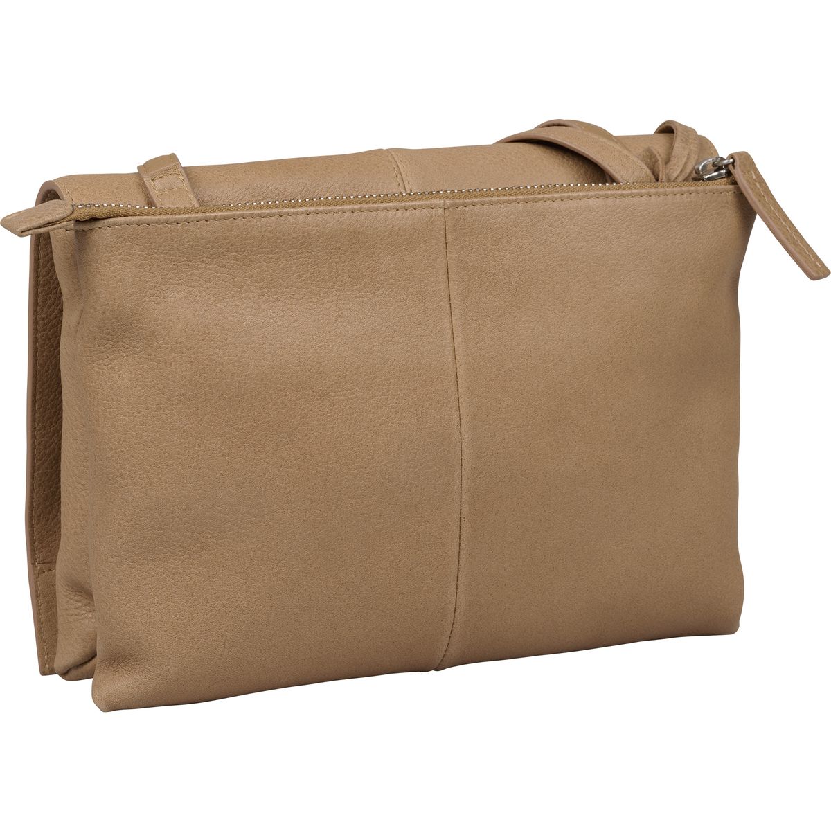 Double pocket flap - 21/beige
