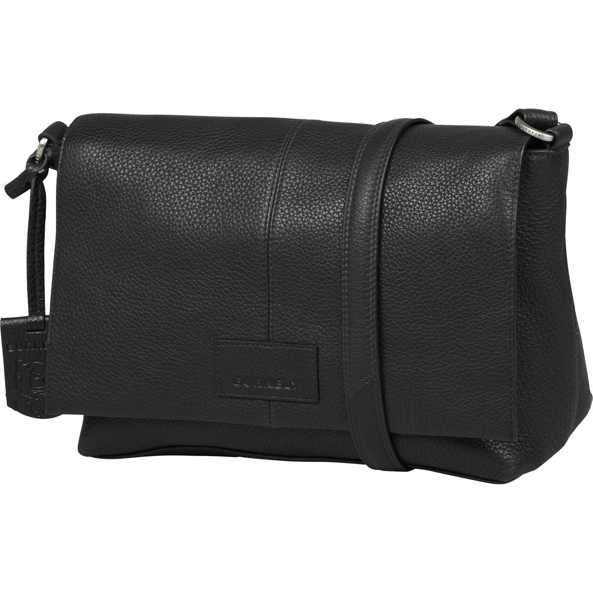 Satchel bag - 10/black