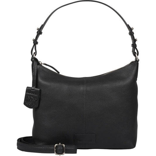 Shoulderbag - 10/black
