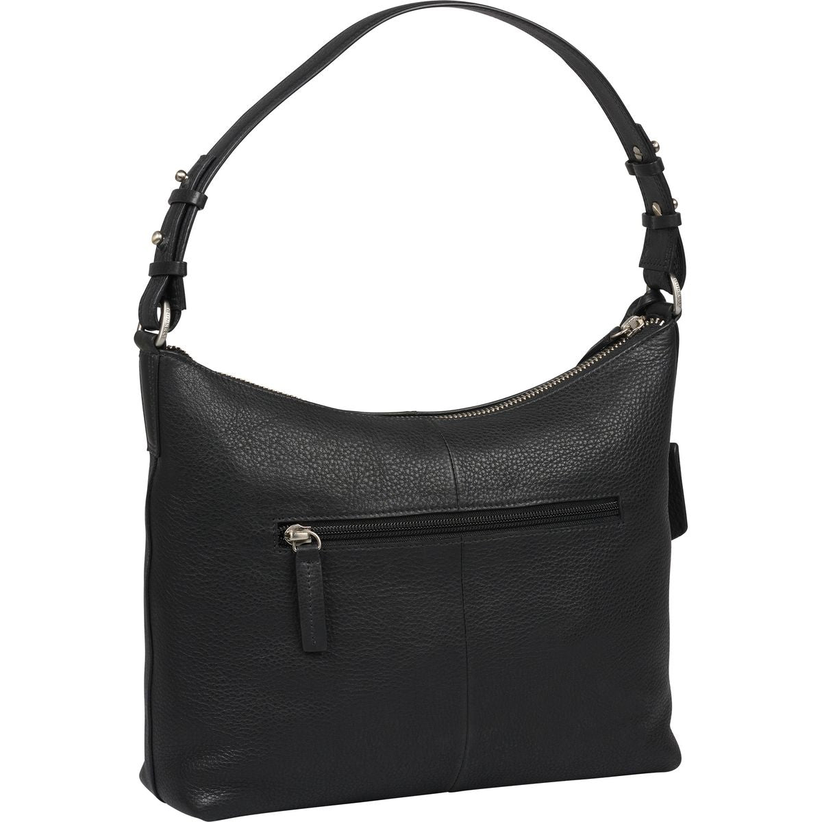 Shoulderbag - 10/black