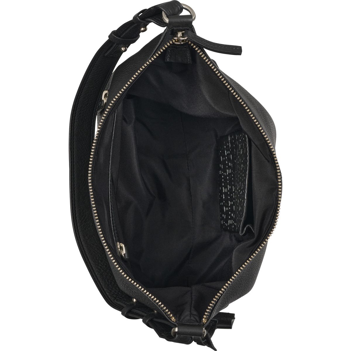 Shoulderbag - 10/black