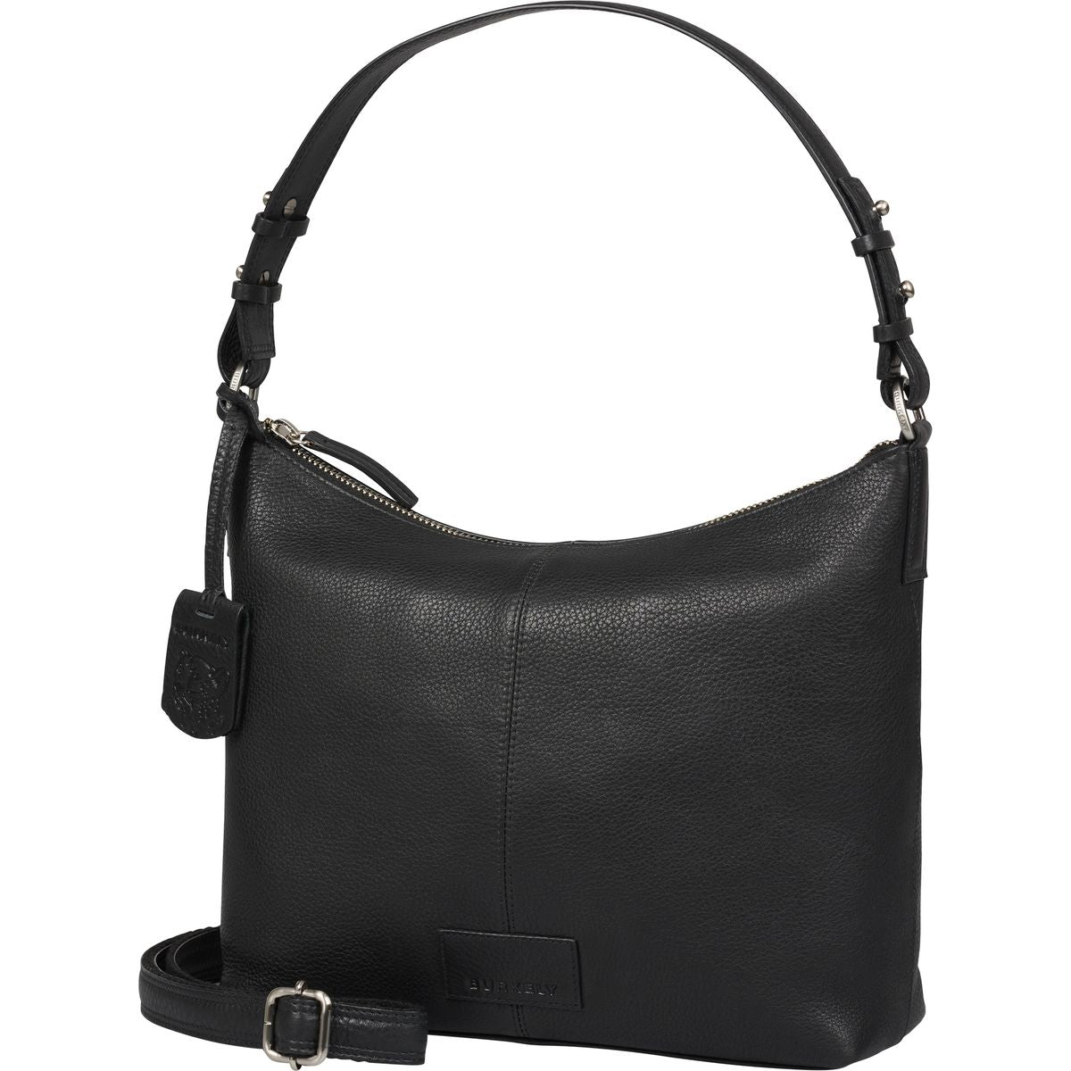Shoulderbag - 10/black
