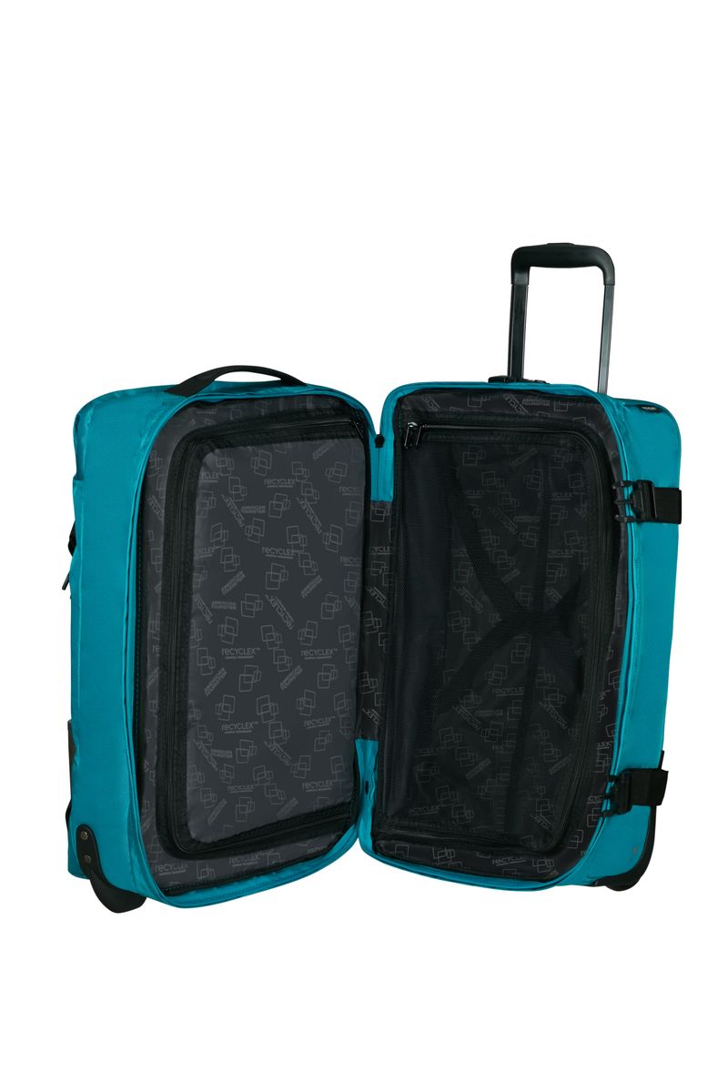 Urban TRack Duffle S - A029/Verdigris