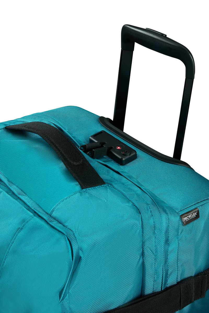Urban TRack Duffle S - A029/Verdigris