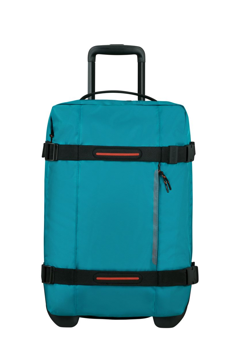 Urban TRack Duffle S - A029/Verdigris
