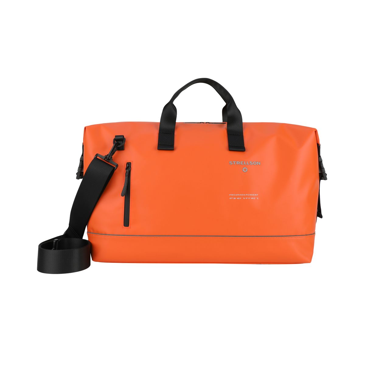 stockwell 2.0 landon weekender mhz