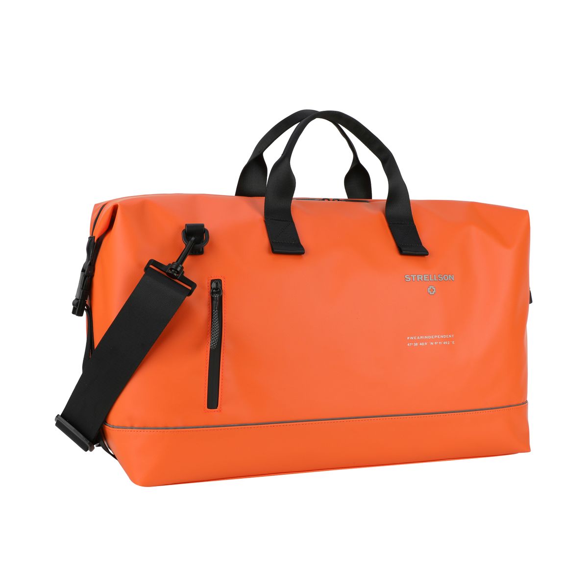 stockwell 2.0 landon weekender mhz